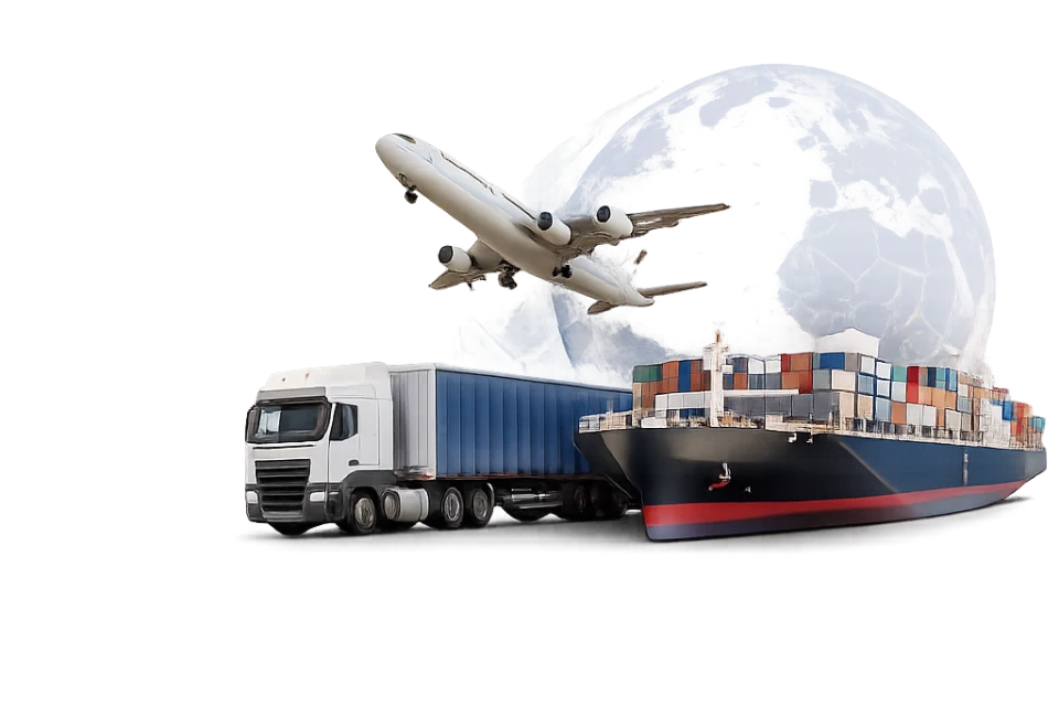 Food export coordination
